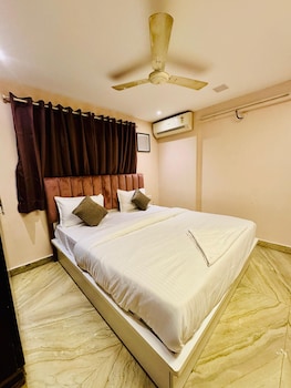 hotel elite stay kalyani nagar pune