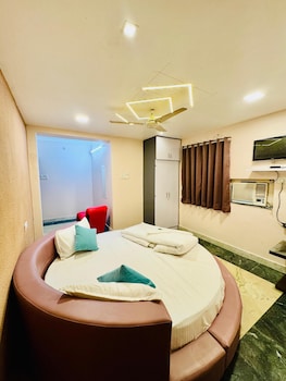 hotel elite stay kalyani nagar pune