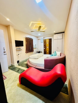 hotel elite stay kalyani nagar pune