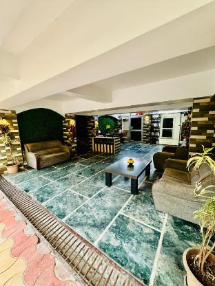 hotel elite stay kalyani nagar pune