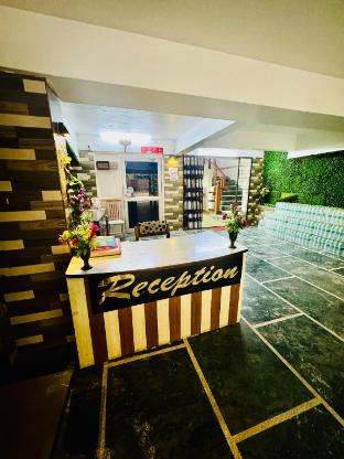 hotel elite stay kalyani nagar pune