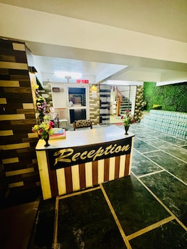 hotel elite stay kalyani nagar pune