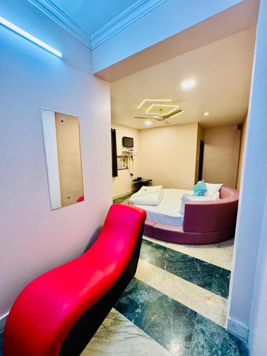 hotel elite stay kalyani nagar pune