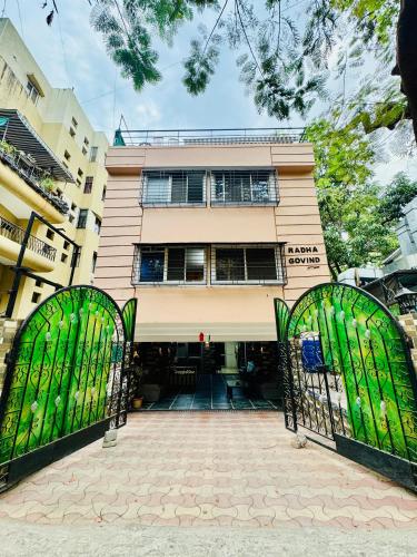 Hotel Elite Stay -Kalyani Nagar Pune,,2 star