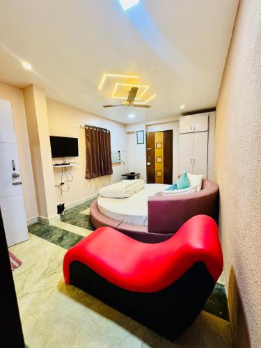 Hotel Elite Stay -Kalyani Nagar Pune,,2 star