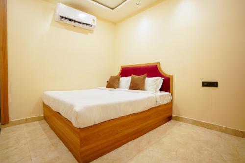 hotel al aziz palace