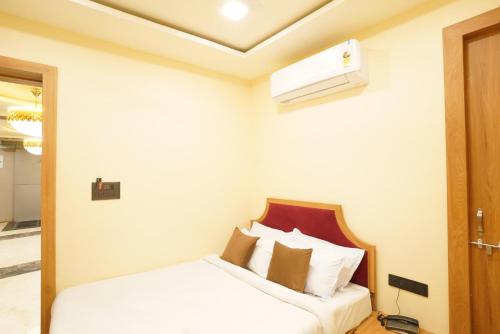 hotel al aziz palace