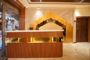 Hotel Al Aziz Palace,,3 star