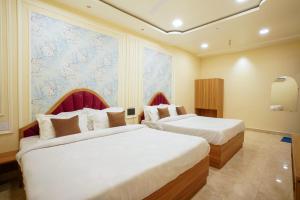 Hotel Al Aziz Palace,,3 star