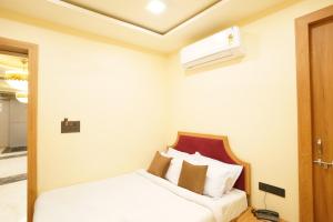 hotel al aziz palace