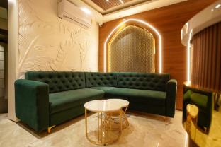 Hotel Al Aziz Palace,,3 star