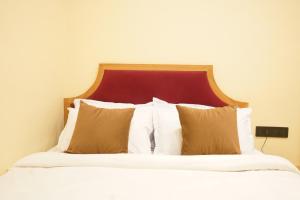 hotel al aziz palace