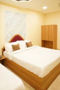 hotel al aziz palace