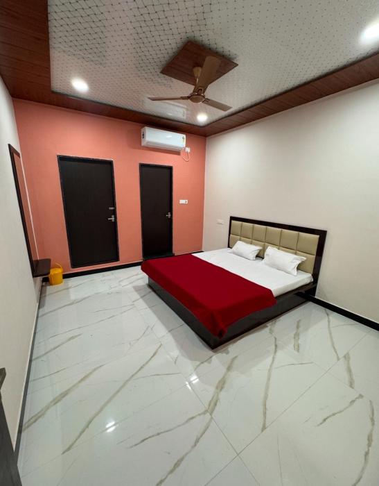 jyoti shree resort