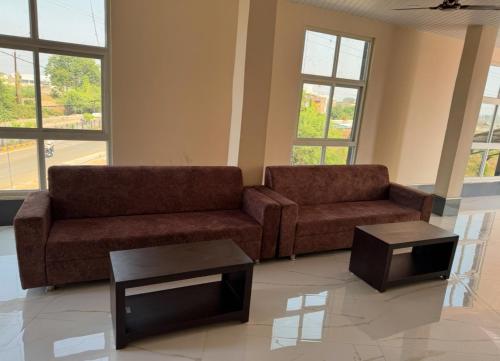 Jyoti Shree Resort,,3 star