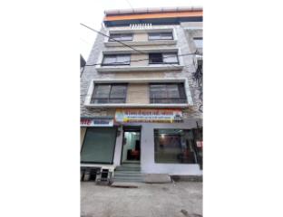 hotel shree tekchand palace