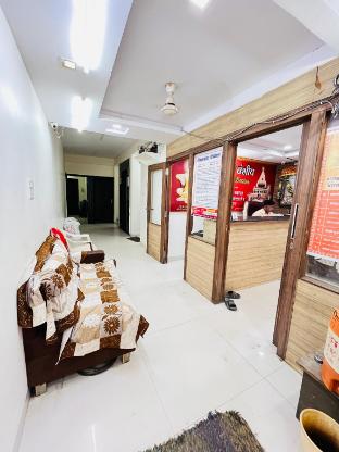 hotel shree tekchand palace