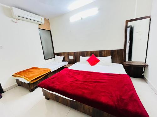hotel shree tekchand palace