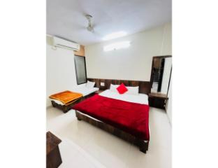 hotel shree tekchand palace