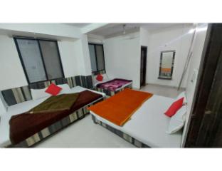 hotel shree tekchand palace