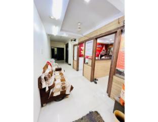 hotel shree tekchand palace