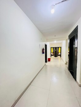 hotel shree tekchand palace