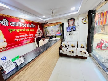 hotel shree tekchand palace