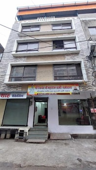 hotel shree tekchand palace