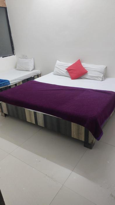 hotel shree tekchand palace