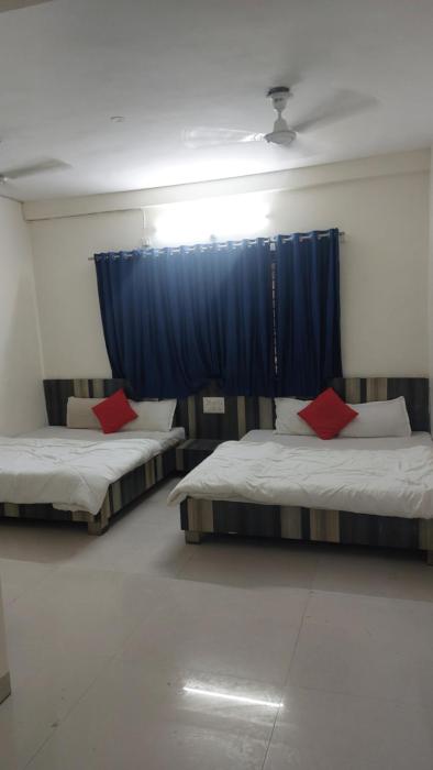 hotel shree tekchand palace