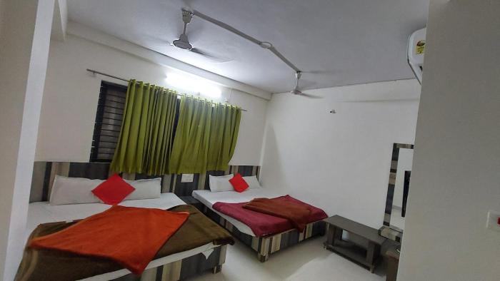 hotel shree tekchand palace