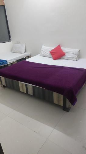 hotel shree tekchand palace