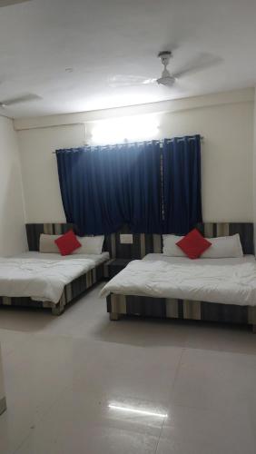 hotel shree tekchand palace