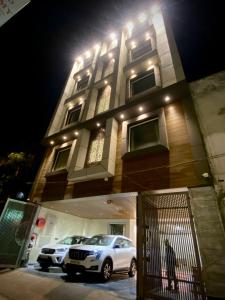hotel glorious grand