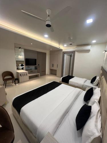 hotel glorious grand