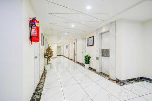 townhouse holkar central stadium indore