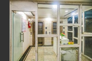 townhouse holkar central stadium indore