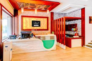 collection o city bus station mysuru