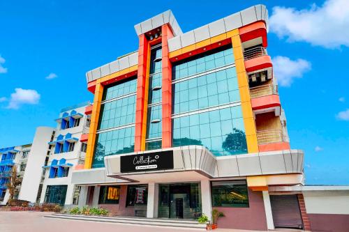 collection o mysore central