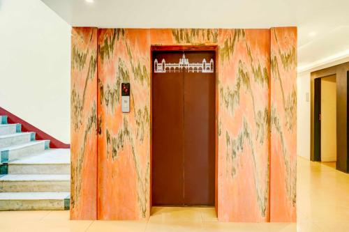 collection o city bus station mysuru