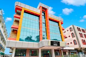 collection o mysore central