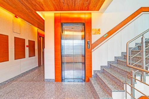 super hotel o indiranagar