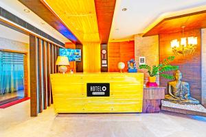 super hotel o indiranagar