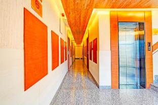 super hotel o indiranagar