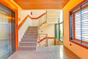 super hotel o indiranagar