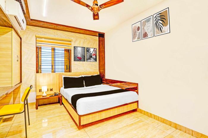 super hotel o indiranagar