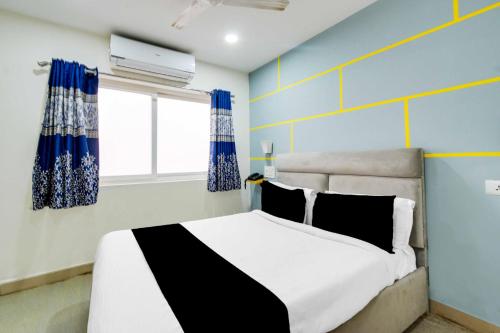 Collection O Shilparamam Art Village Madhapur,,3 star