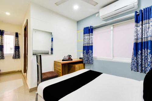 Collection O Shilparamam Art Village Madhapur,,3 star