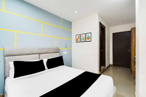 Collection O Shilparamam Art Village Madhapur,,3 star