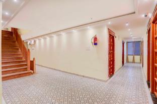 townhouse varanasi ip sigra mall